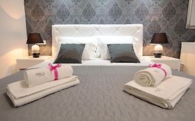 Zadar Luxury Rooms
